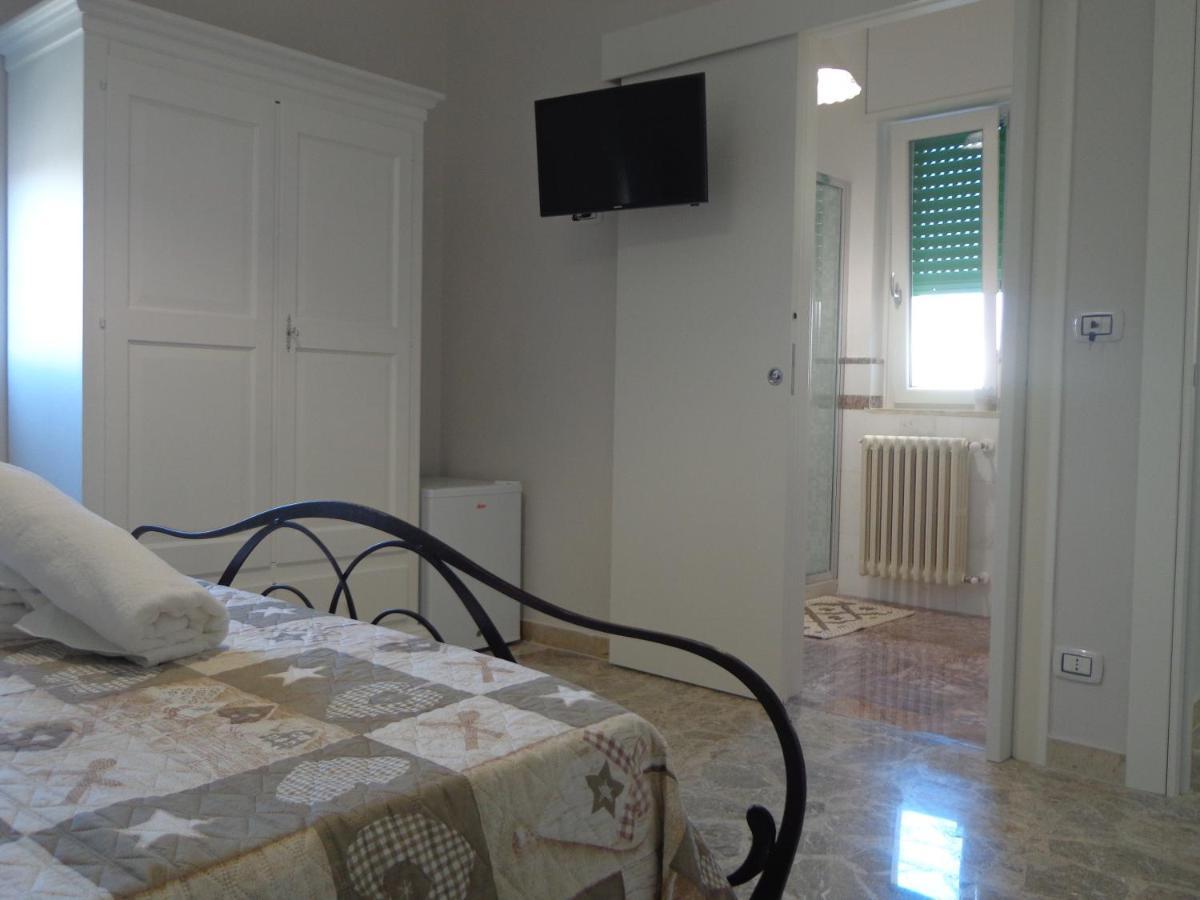 L'Aurora Bed & Breakfast Gallipoli Exterior photo